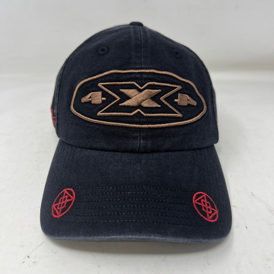 Travis Scott 4X4 Hat Black