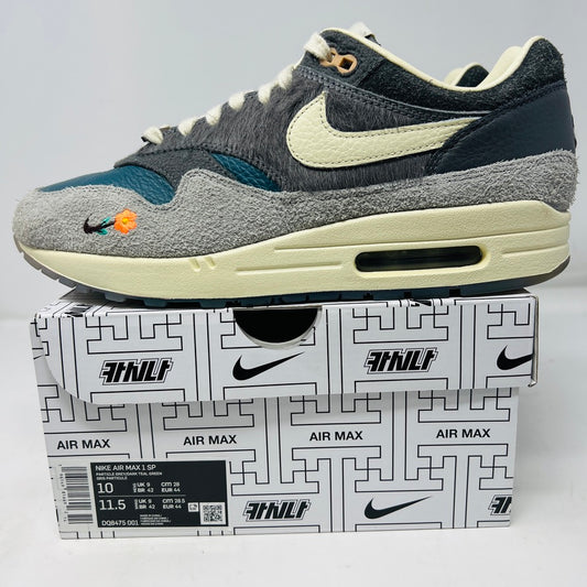 Nike Air Max 1 Kasina Won-Ang Grey