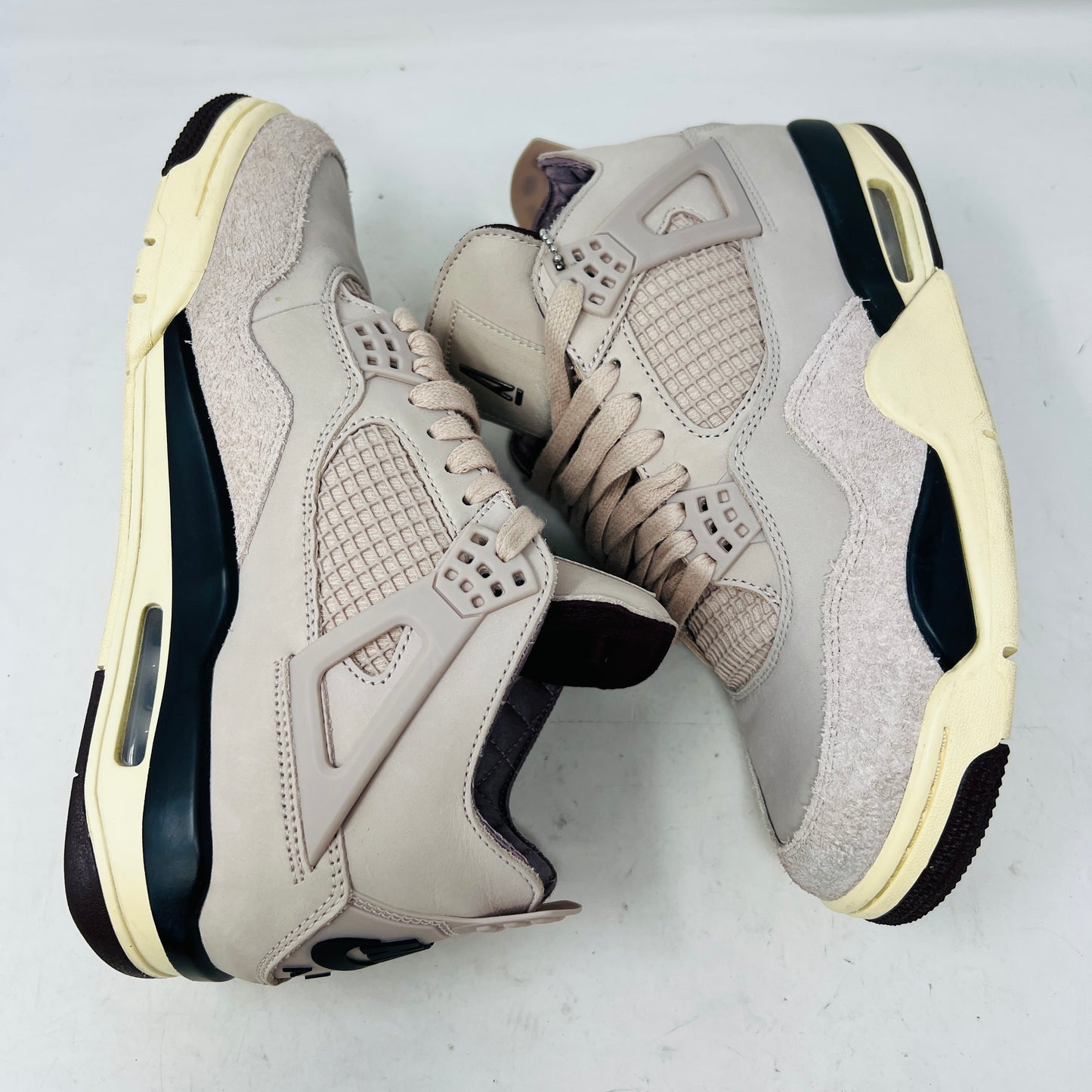 Jordan 4 Retro OG SP A Ma Maniére While You Were Sleeping (Women's)