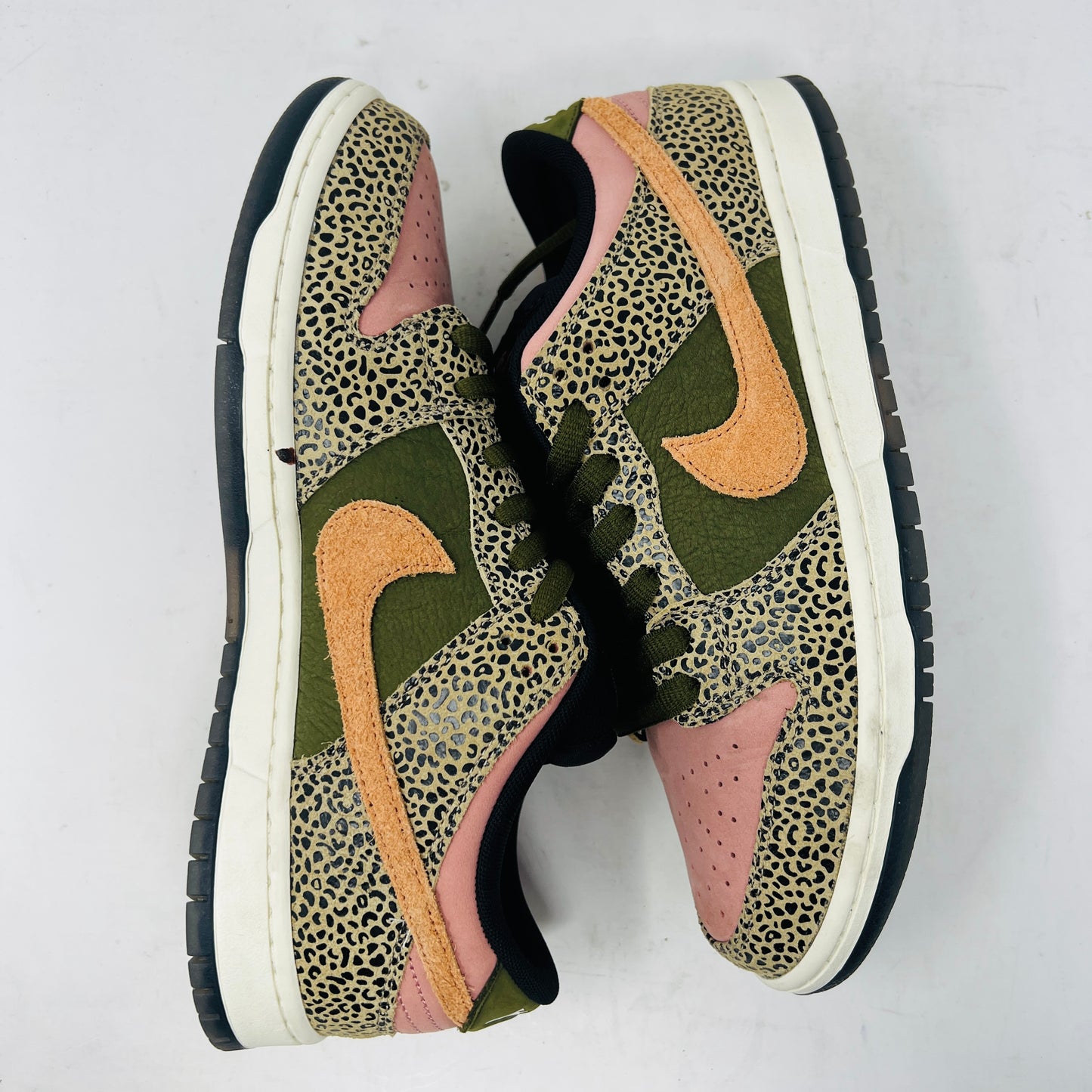 Nike SB Dunk Low Arts-Rec