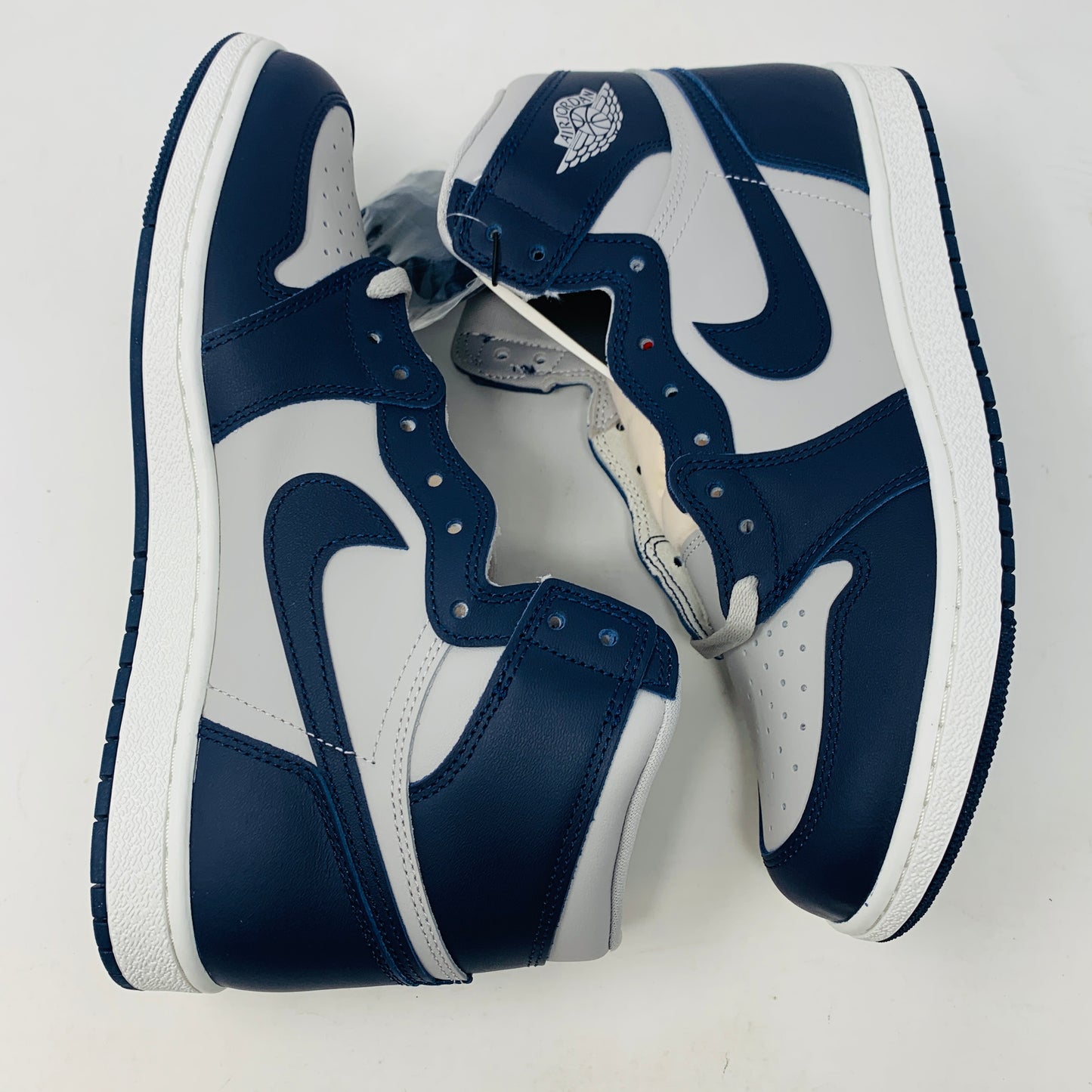 Jordan 1 85 Georgetown