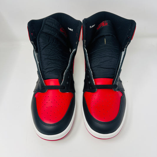 Jordan 1 Retro High '85 OG Bred (2025)