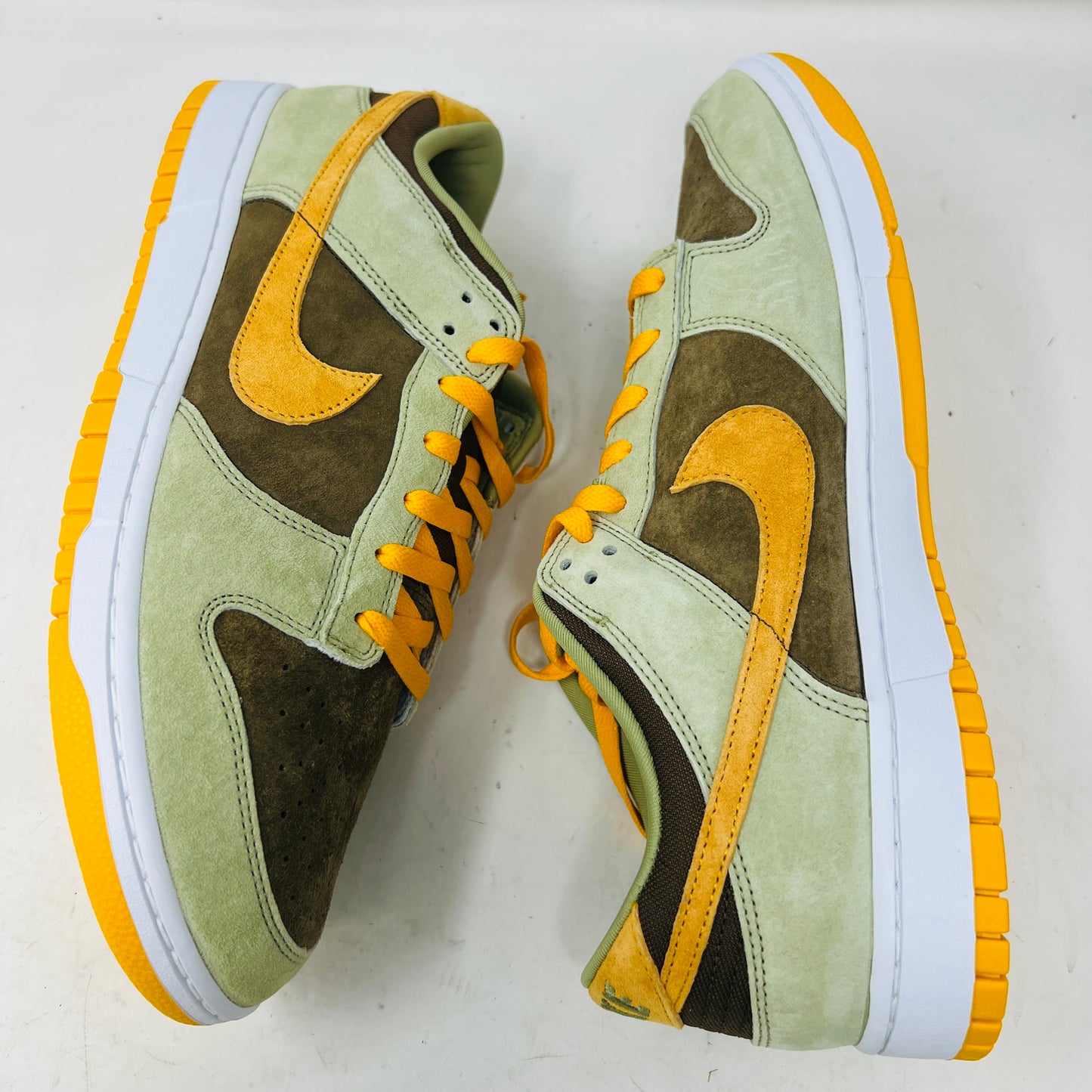 Nike Dunk Low Dusty Olive