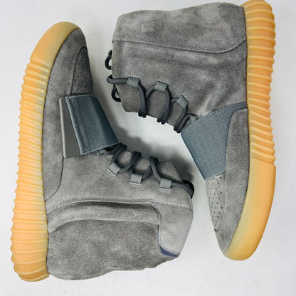 adidas Yeezy Boost 750 Light Grey Glow In the Dark