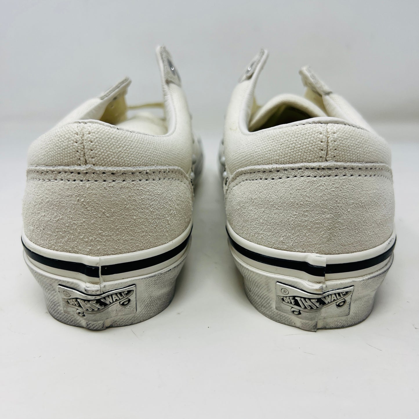 Vans OTW Old Skool 36 Pearlized Pack Marshmallow