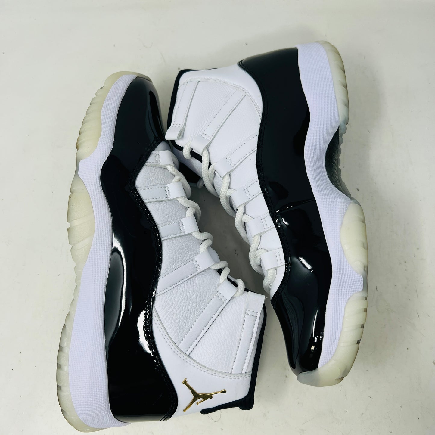 Jordan 11 Retro DMP Gratitude (2023)