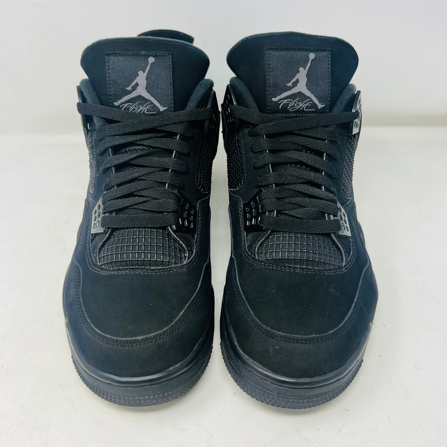 Jordan 4 Retro Black Cat (2020)