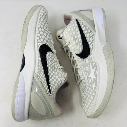 Nike Kobe 6 Protro Sail All-Star