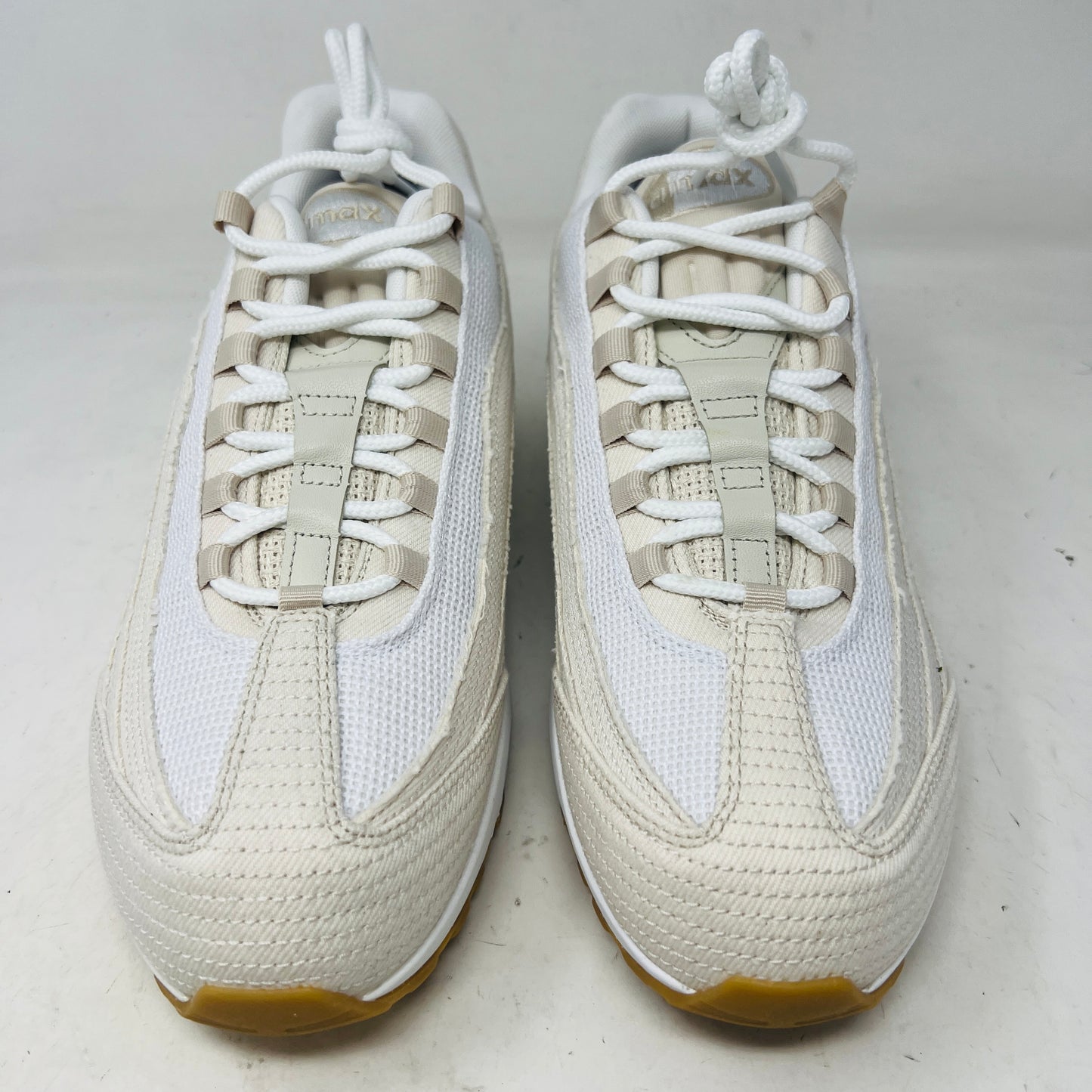 Nike Air Max 95 OG Levis Light Orewood Brown