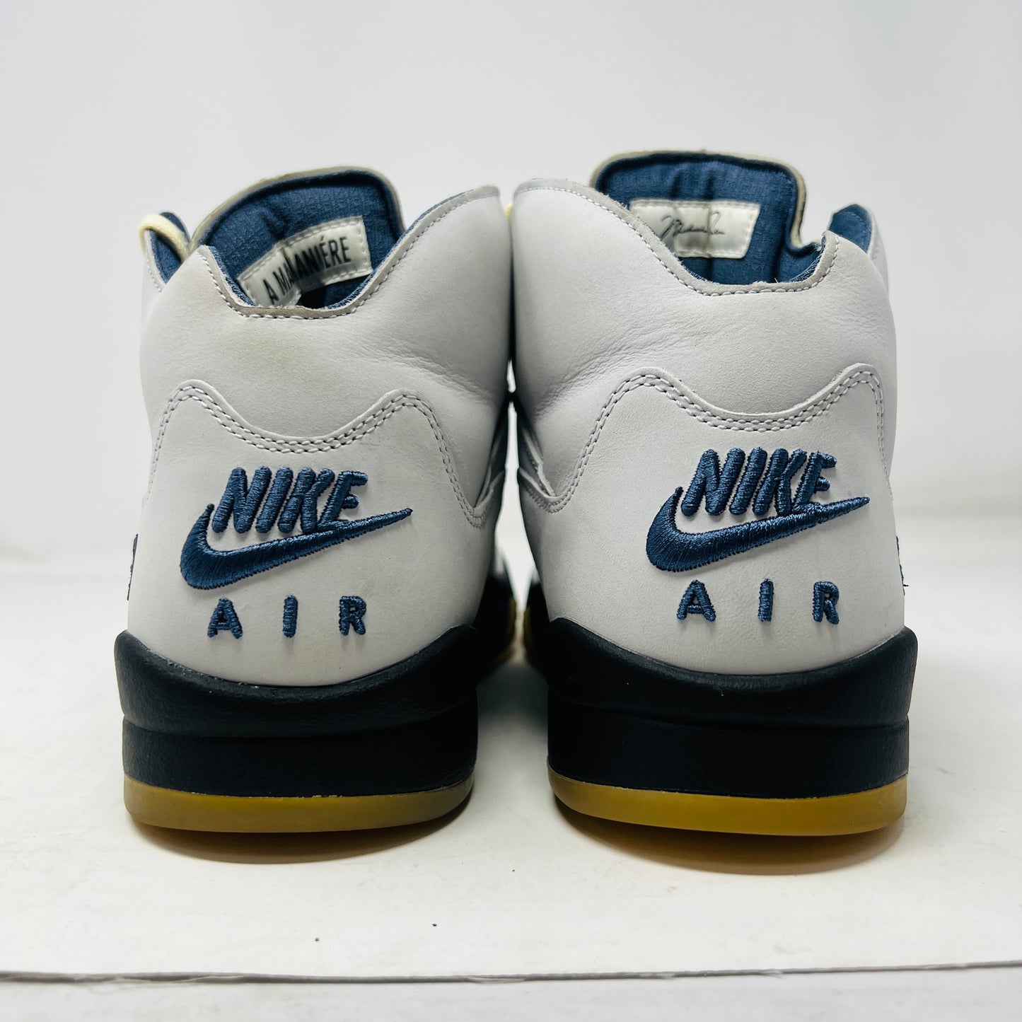 Jordan 5 Retro A Ma Maniére Dawn (Women's)