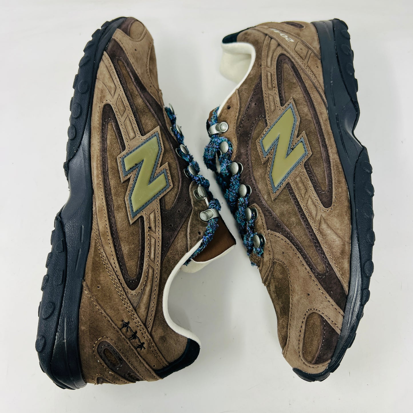 New Balance 204L Basketcase Beef & Broccoli
