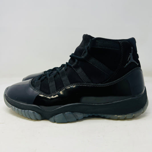 Jordan 11 Retro Cap and Gown