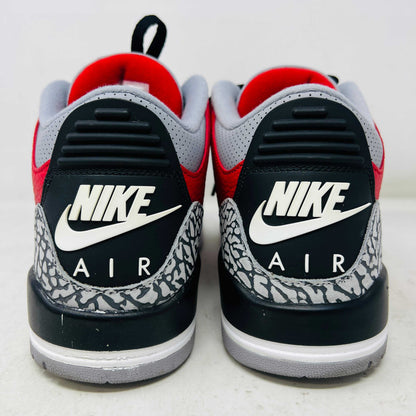 Jordan 3 Retro SE Unite