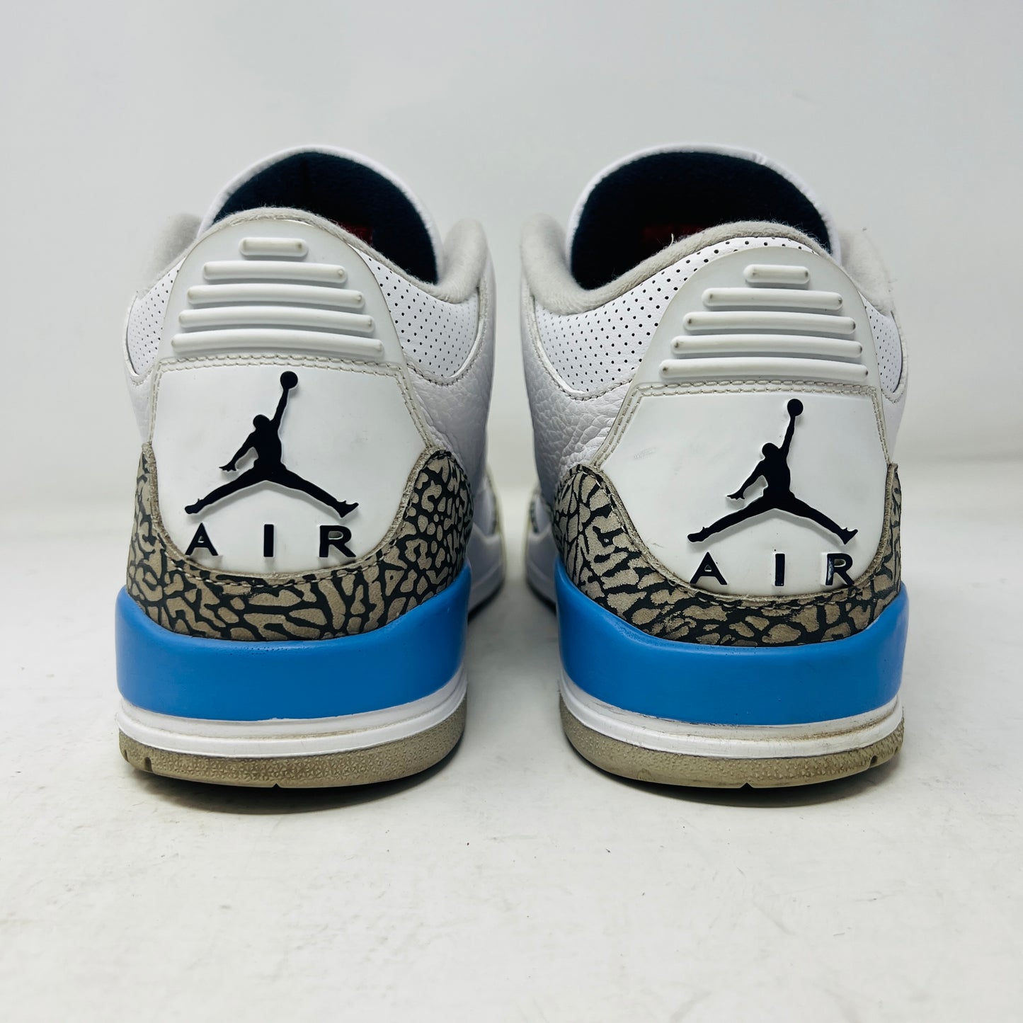 Jordan 3 Retro UNC (2020)