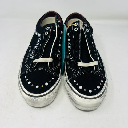 Vans OTW Old Skool 36 Pearlized Pack Black