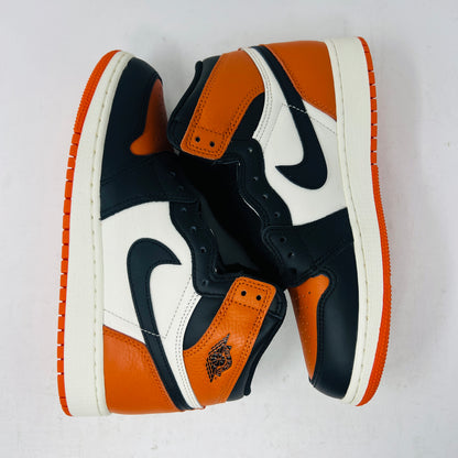 Jordan 1 Retro High OG Shattered Backboard (2025) (GS)
