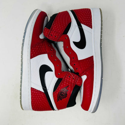 Jordan 1 Retro High Spider-Man Origin Story