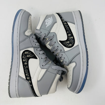 Jordan 1 Retro High Dior