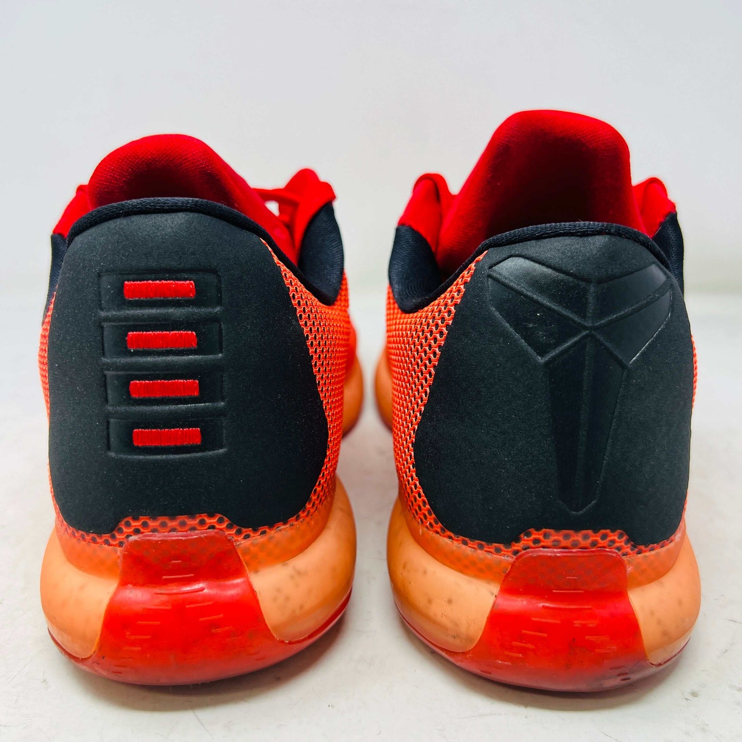 Nike Kobe 10 Hot Lava