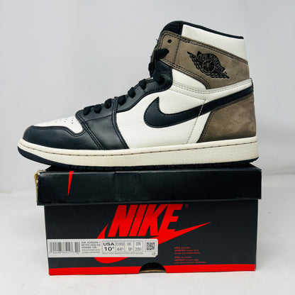 Jordan 1 Retro High Dark Mocha
