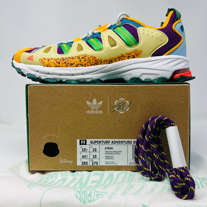 adidas Superturf Adventure Sean Wotherspoon Jiminy Cricket