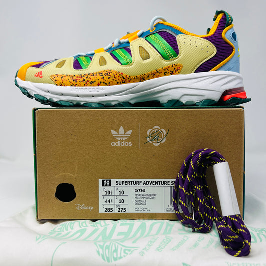 adidas Superturf Adventure Sean Wotherspoon Jiminy Cricket