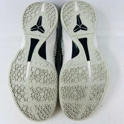 Nike Kobe 6 Protro Sail All-Star