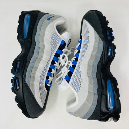 Nike Air Max 95 OG Big Bubble Blue Spark
