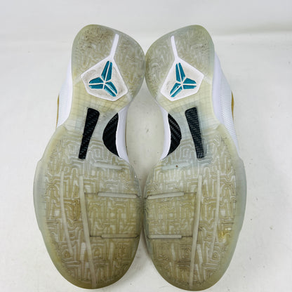 Nike Kobe 5 Protro Undefeated What If White