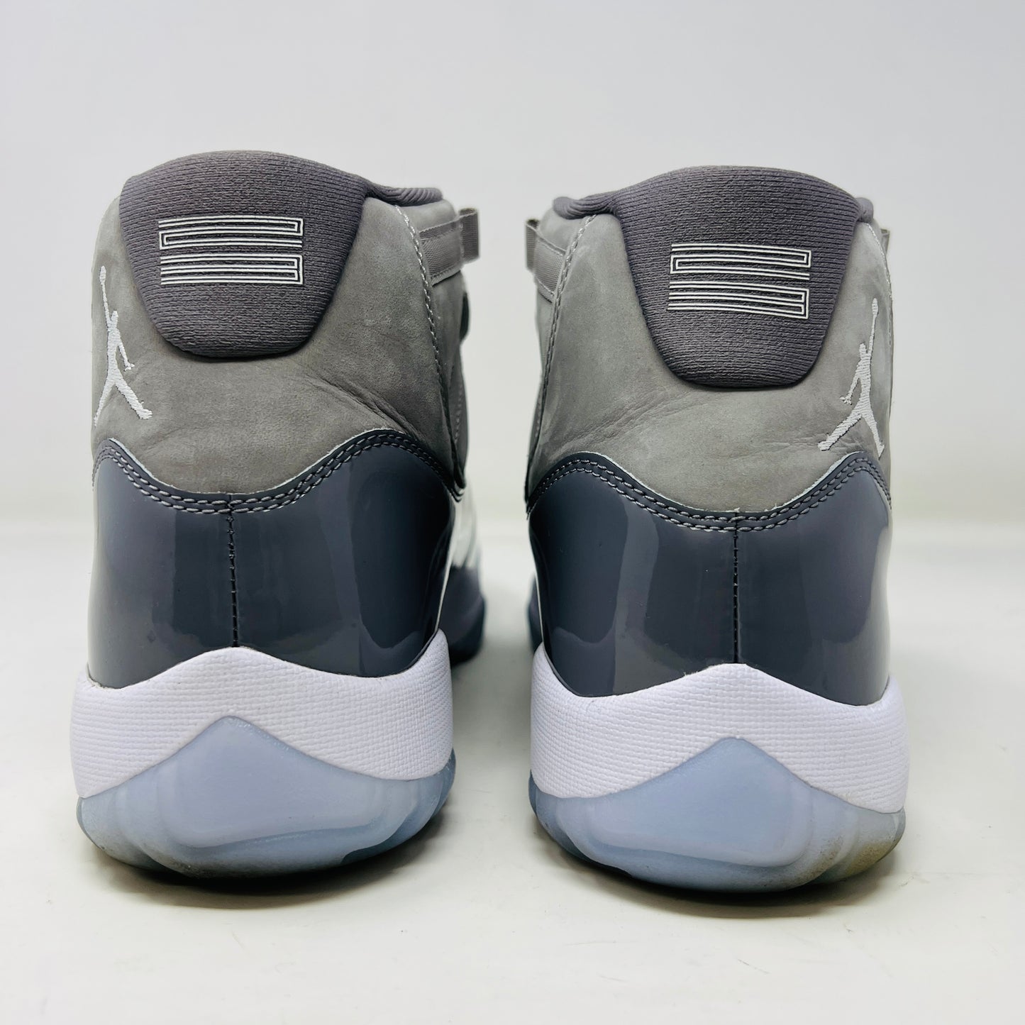 Jordan 11 Retro Cool Grey