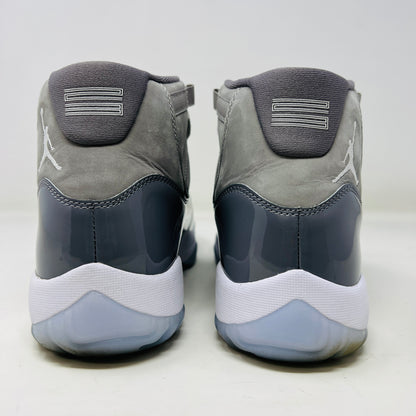 Jordan 11 Retro Cool Grey