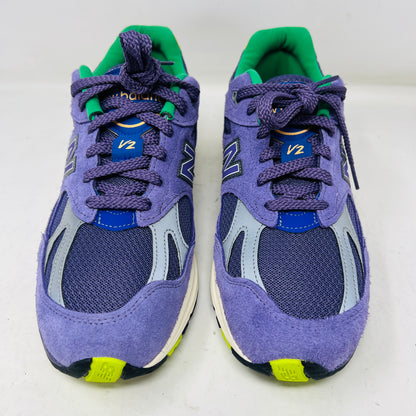 New Balance 991v2 MiUK Salehe Bembury Colors Be The Palette