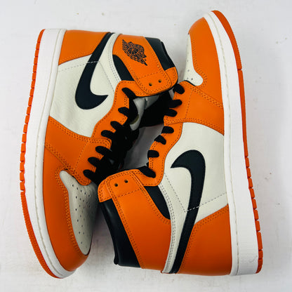 Jordan 1 Retro Reverse Shattered Backboard
