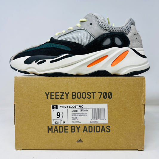 adidas Yeezy Boost 700 Wave Runner