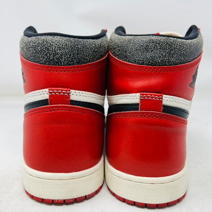 Jordan 1 Retro High OG Chicago Lost and Found