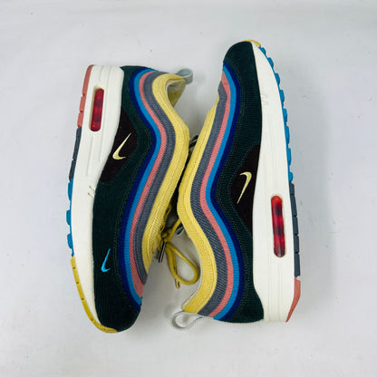Nike Air Max 1/97 Sean Wotherspoon (Extra Lace Set Only)