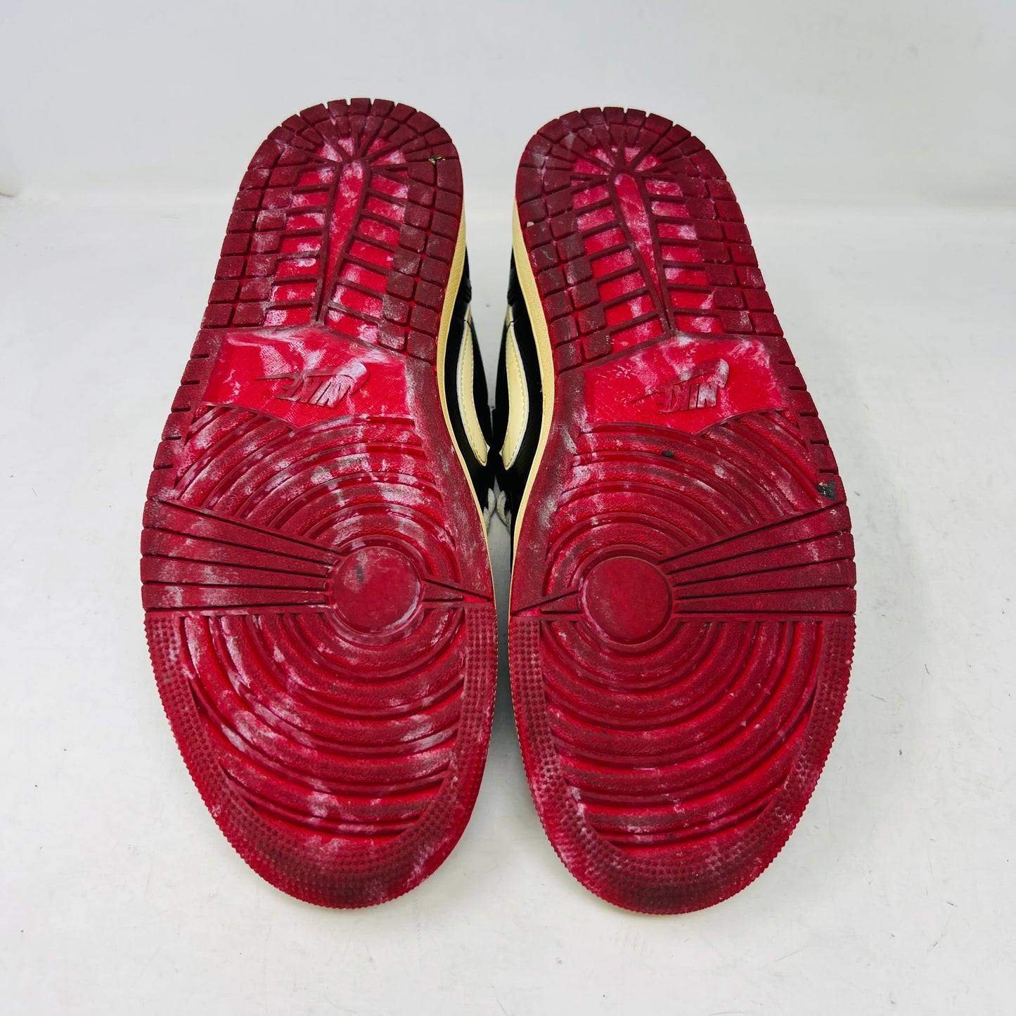 Jordan 1 Retro Low OG Nigel Sylvester Better With Time