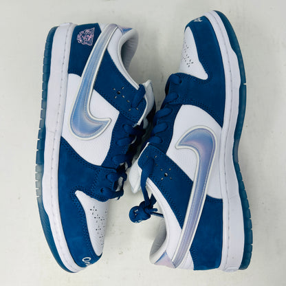 Nike SB Dunk Low Born X Raised One Block At A Time