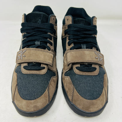 Jordan Jumpman Jack TR Travis Scott Dark Mocha