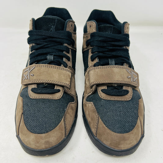 Jordan Jumpman Jack TR Travis Scott Dark Mocha