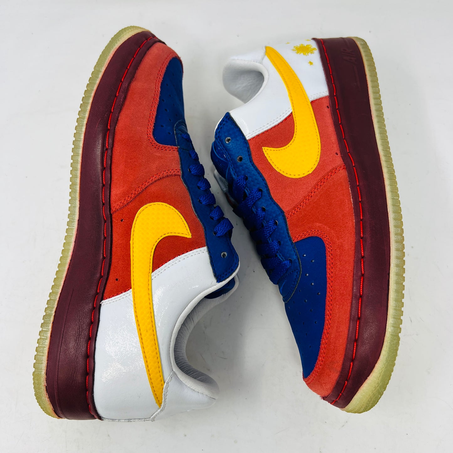 Nike Air Force 1 Insideout Philippines