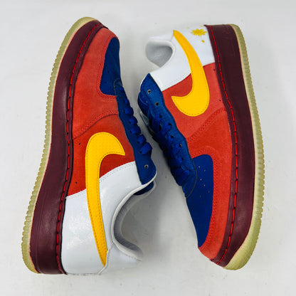 Nike Air Force 1 Insideout Philippines