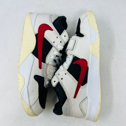 Jordan Jumpman Jack TR Travis Scott University Red