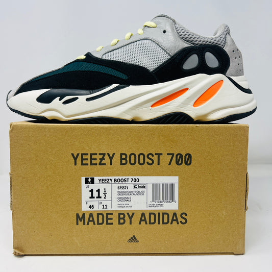 adidas Yeezy Boost 700 Wave Runner