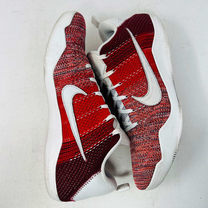 Nike Kobe 11 Elite Low 4KB Red Horse