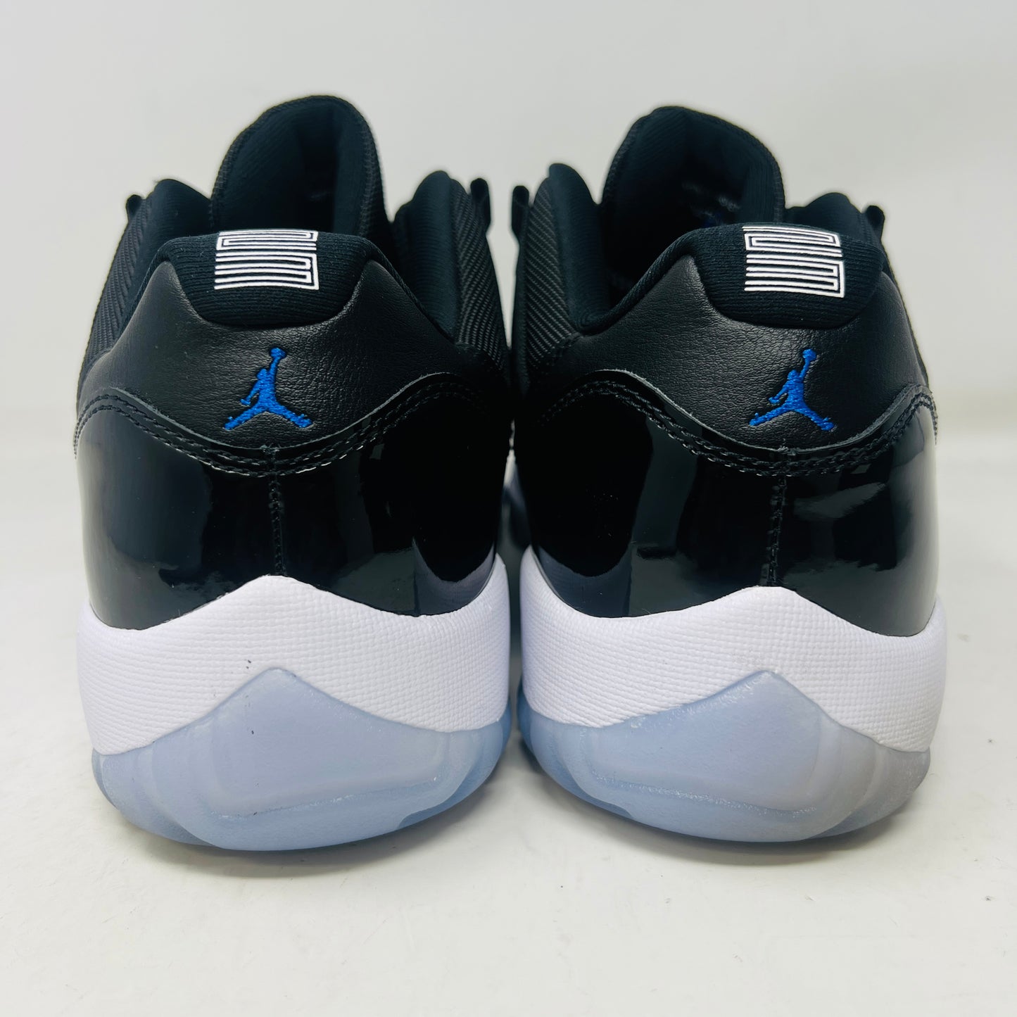 Jordan 11 Retro Low Space Jam