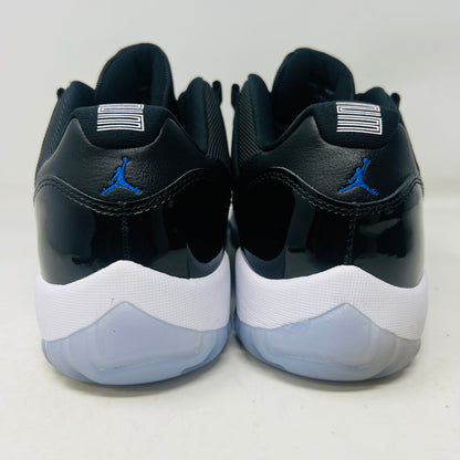 Jordan 11 Retro Low Space Jam