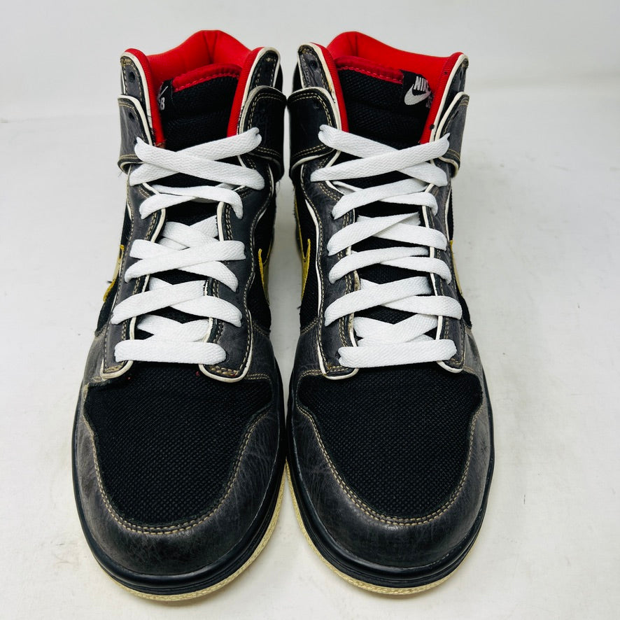 Nike SB Dunk High Marshall Amps