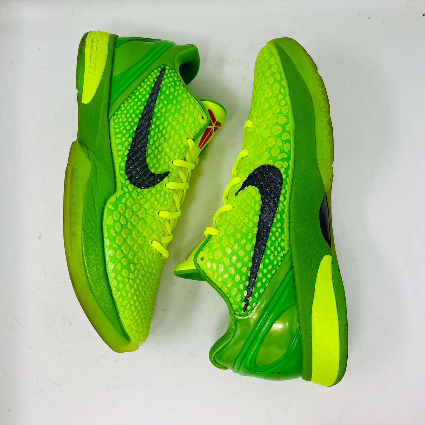 Nike Kobe 6 Protro Grinch (2020)