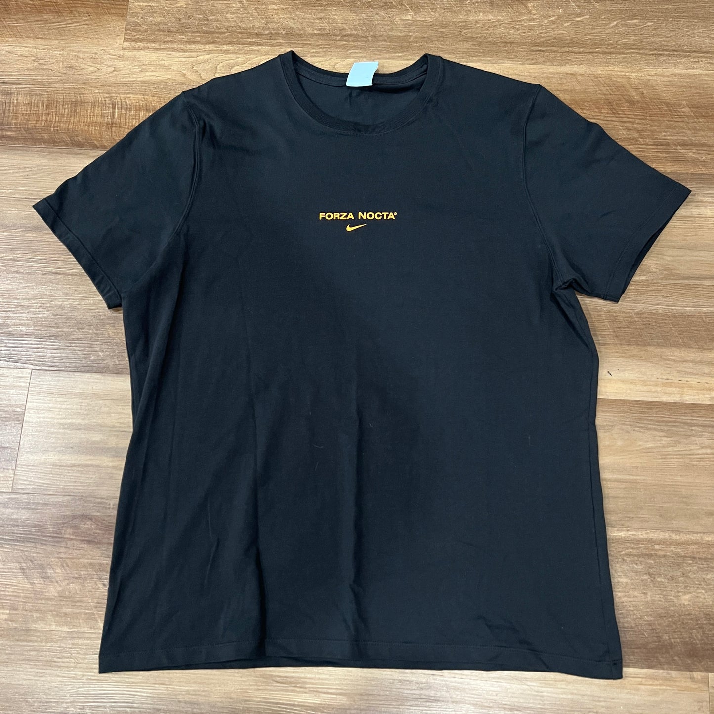 Nike x Drake NOCTA T-shirt Black